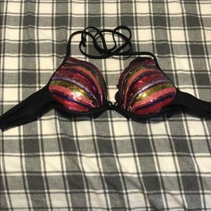 Victoria’s Secret Swim Top